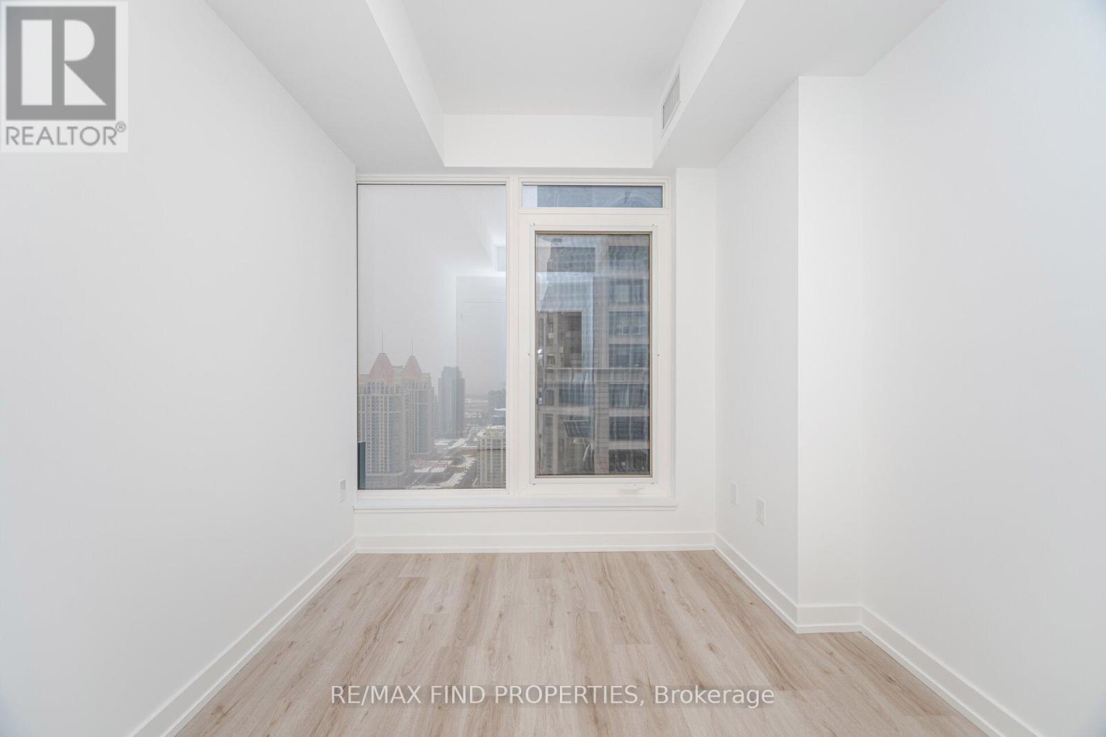 3105 - 395 Square One Drive, Mississauga, ON - Indoor Photo Showing Other Room