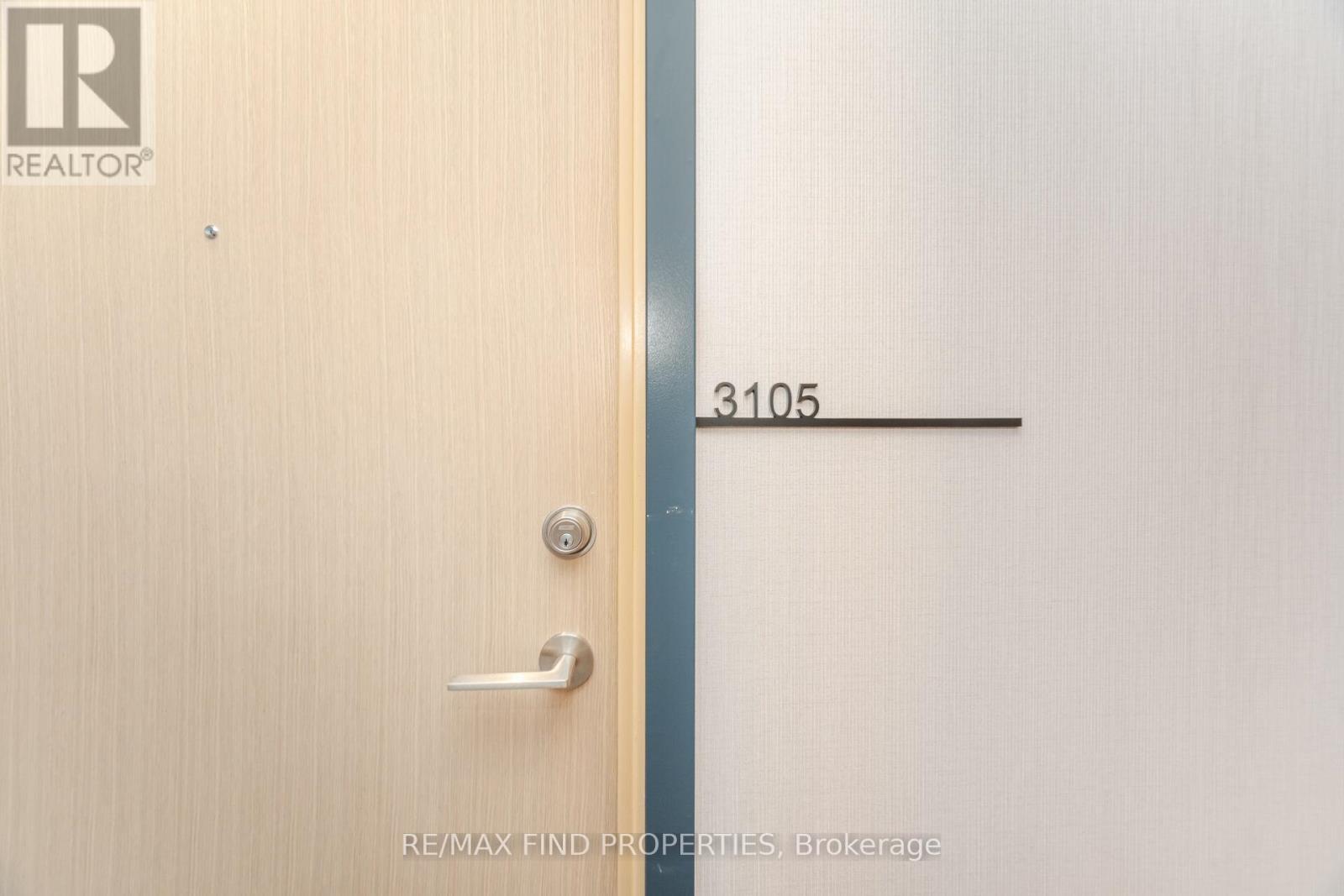 3105 - 395 Square One Drive, Mississauga, ON - Other