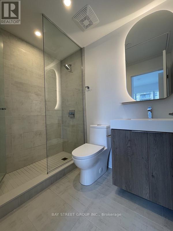 701 - 15 Holmes Avenue, Toronto, ON - Indoor Photo Showing Bathroom