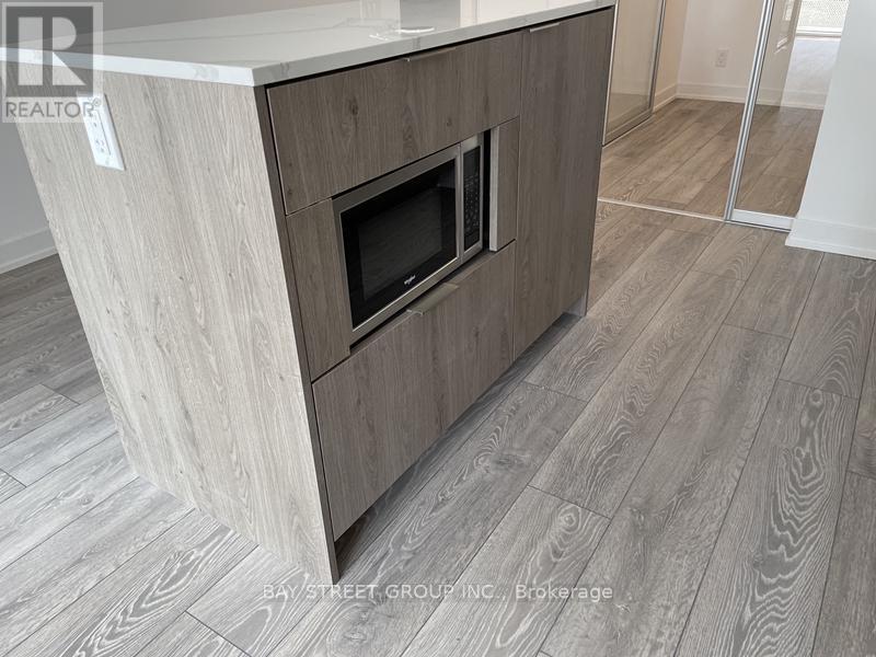 701 - 15 Holmes Avenue, Toronto, ON - Indoor With Fireplace