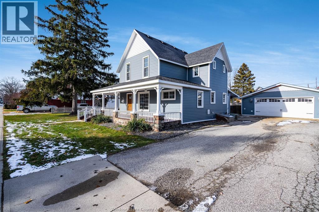 30 Mill Street East, Kingsville, ON - Outdoor
