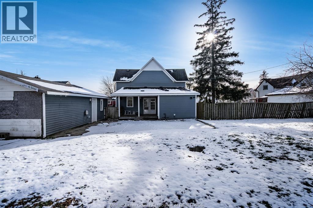 30 Mill Street East, Kingsville, ON - Outdoor