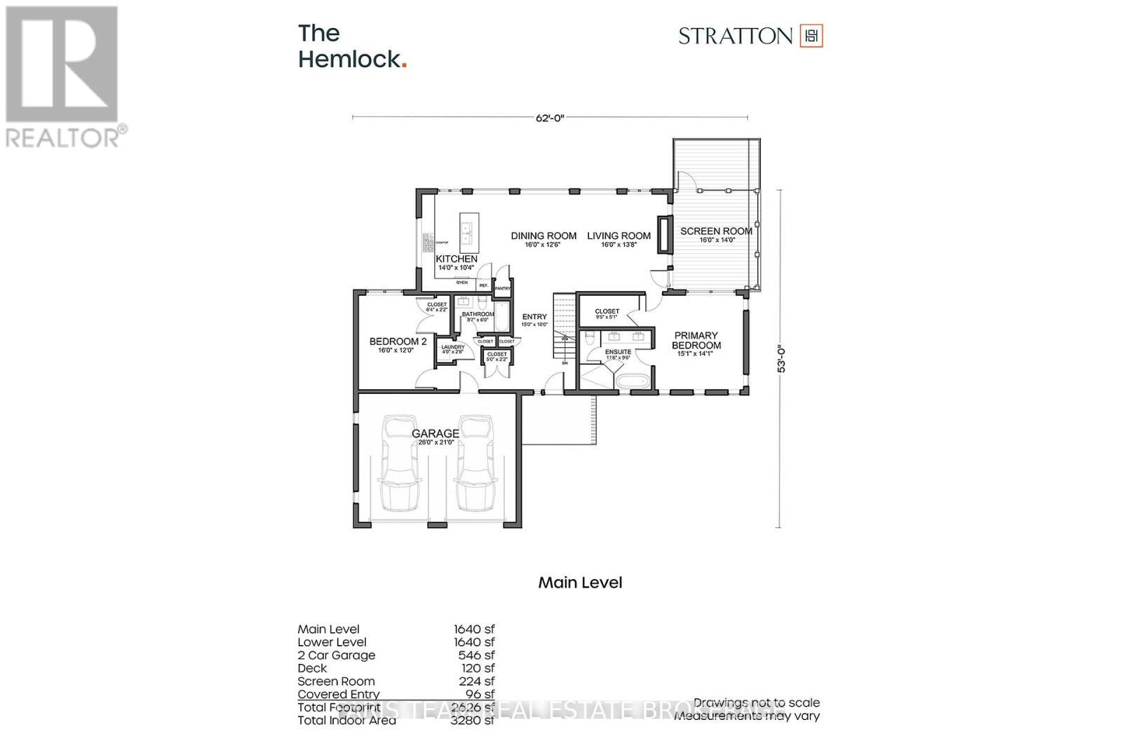 Lot 3 St Andrews Circle, Huntsville, ON - Other