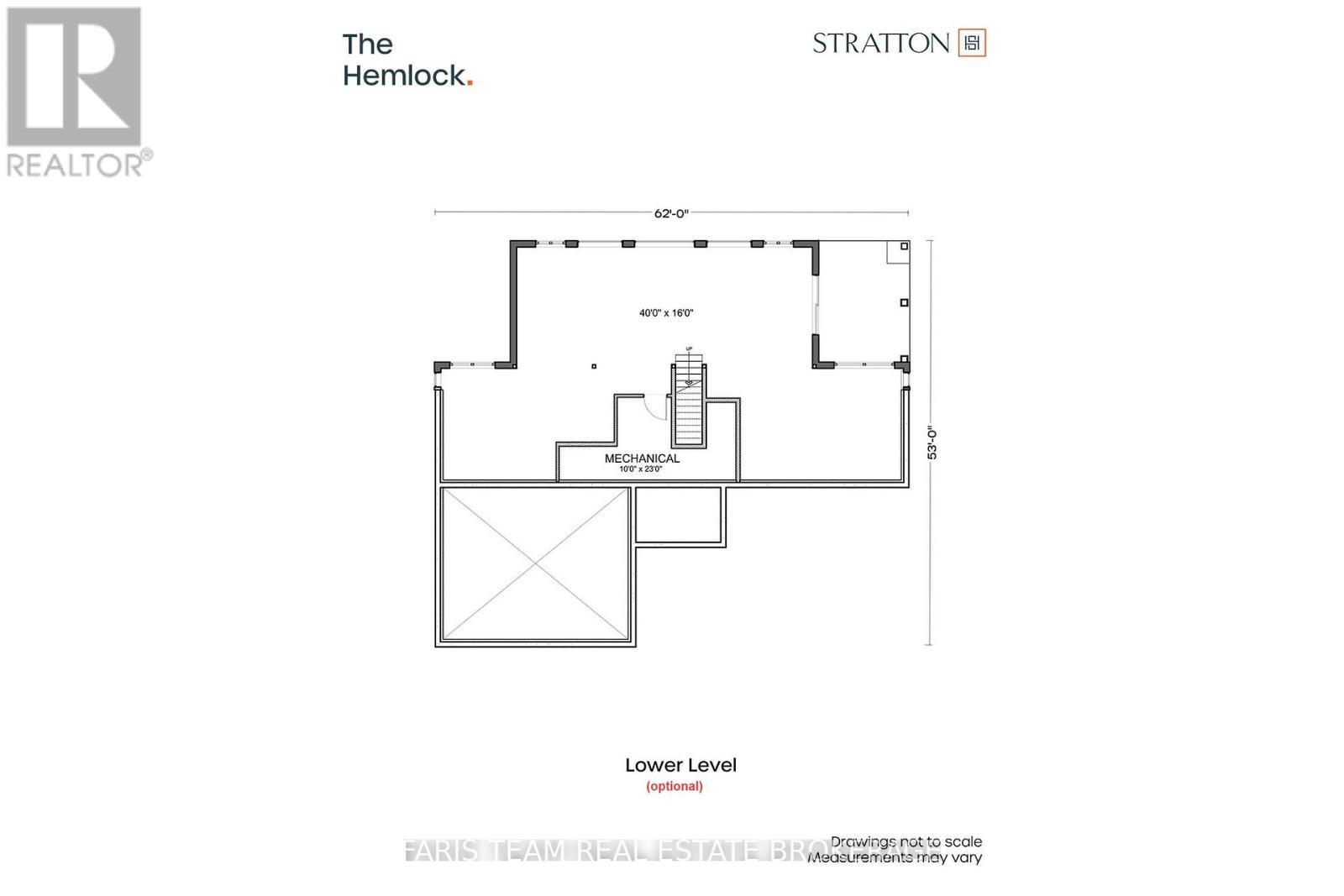 Lot 3 St Andrews Circle, Huntsville, ON - Other