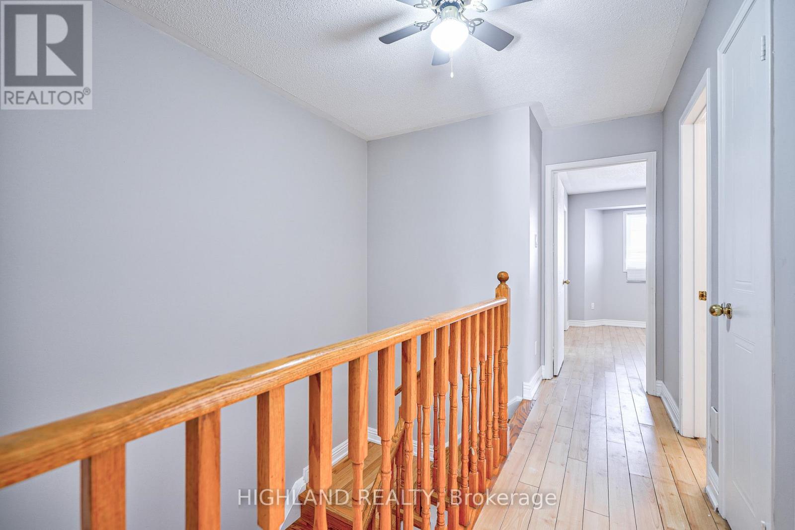 5634 Whistler Crescent, Mississauga, ON - Indoor Photo Showing Other Room