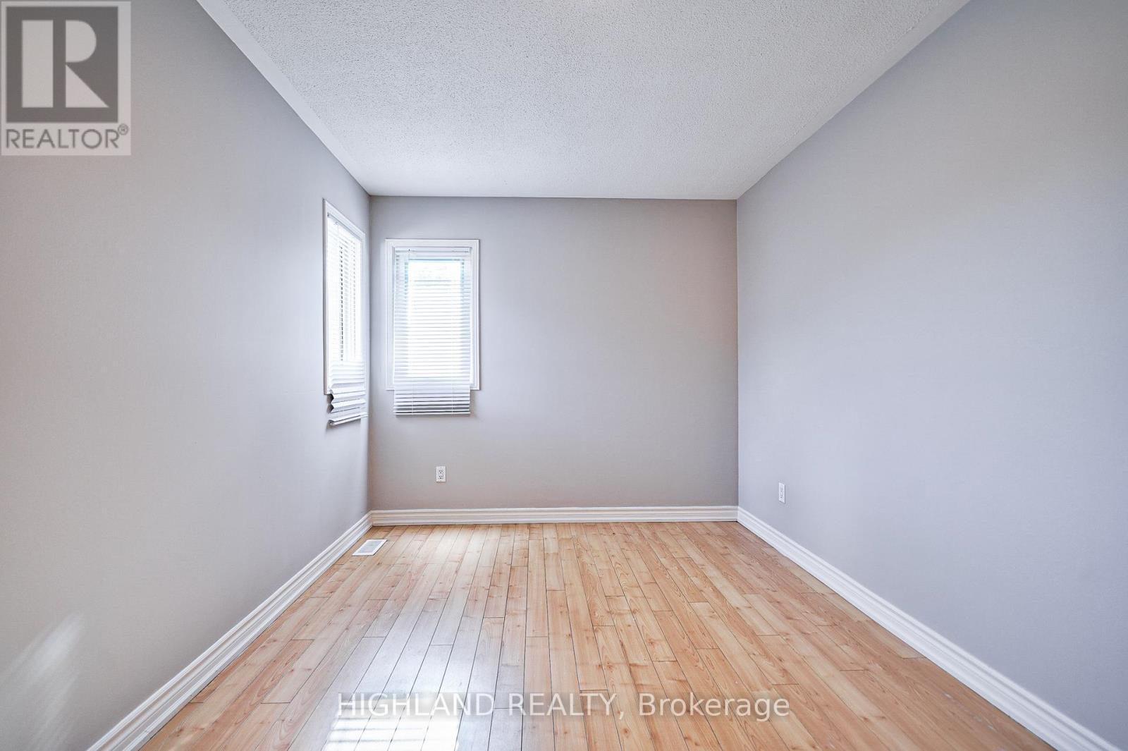 5634 Whistler Crescent, Mississauga, ON - Indoor Photo Showing Other Room