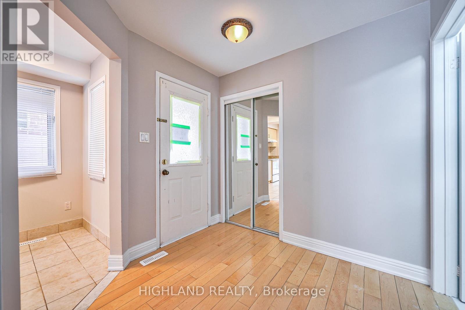 5634 Whistler Crescent, Mississauga, ON - Indoor Photo Showing Other Room