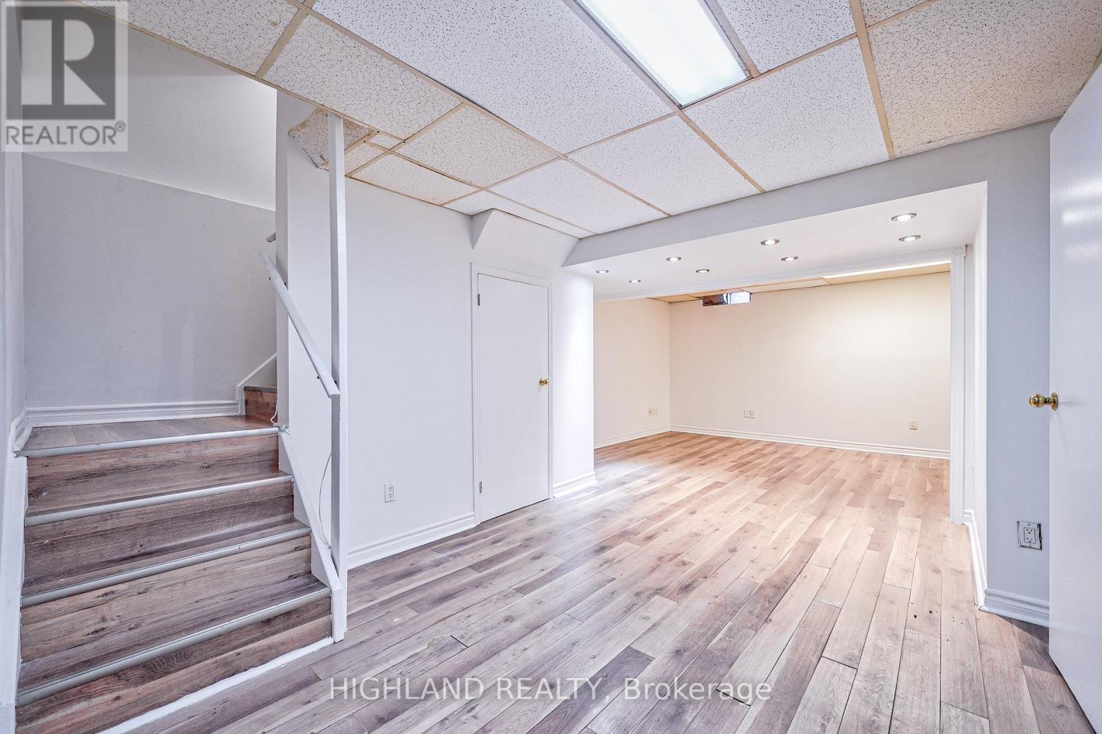 5634 Whistler Crescent, Mississauga, ON - Indoor Photo Showing Other Room