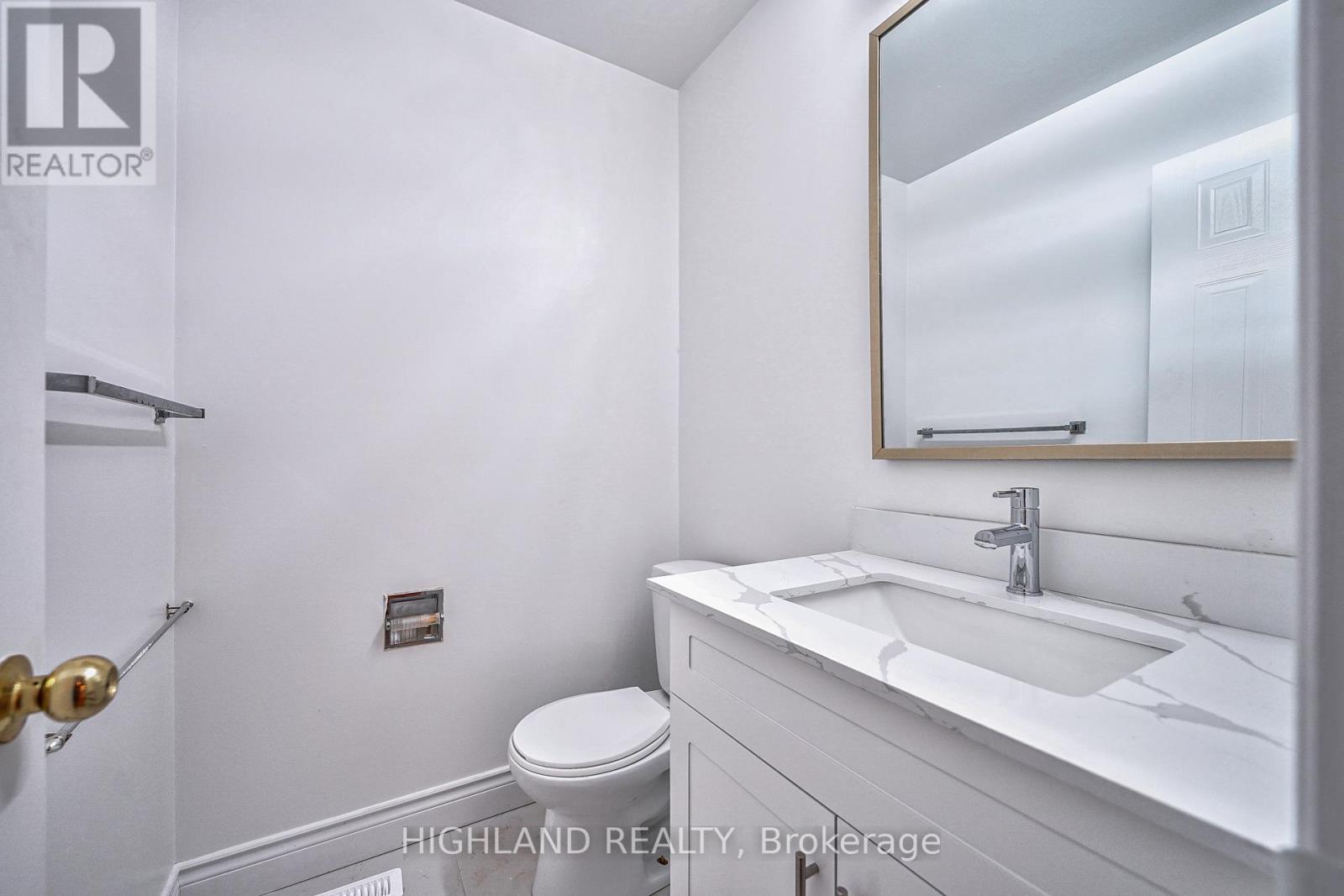 5634 Whistler Crescent, Mississauga, ON - Indoor Photo Showing Bathroom