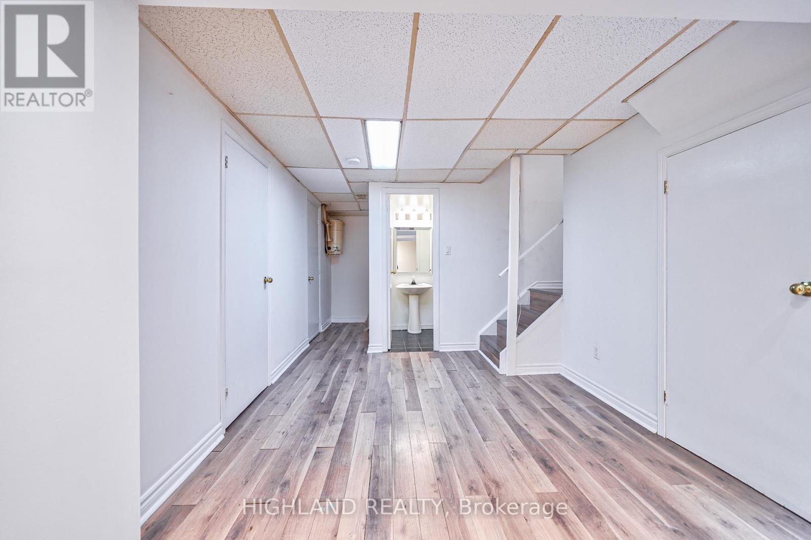 5634 Whistler Crescent, Mississauga, ON - Indoor Photo Showing Other Room