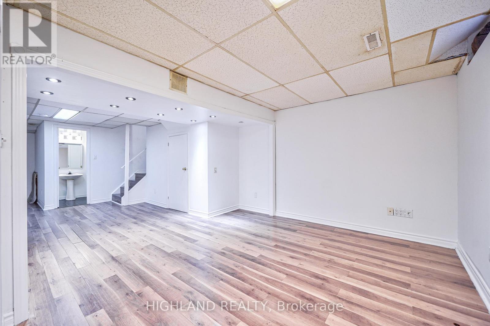 5634 Whistler Crescent, Mississauga, ON - Indoor Photo Showing Other Room