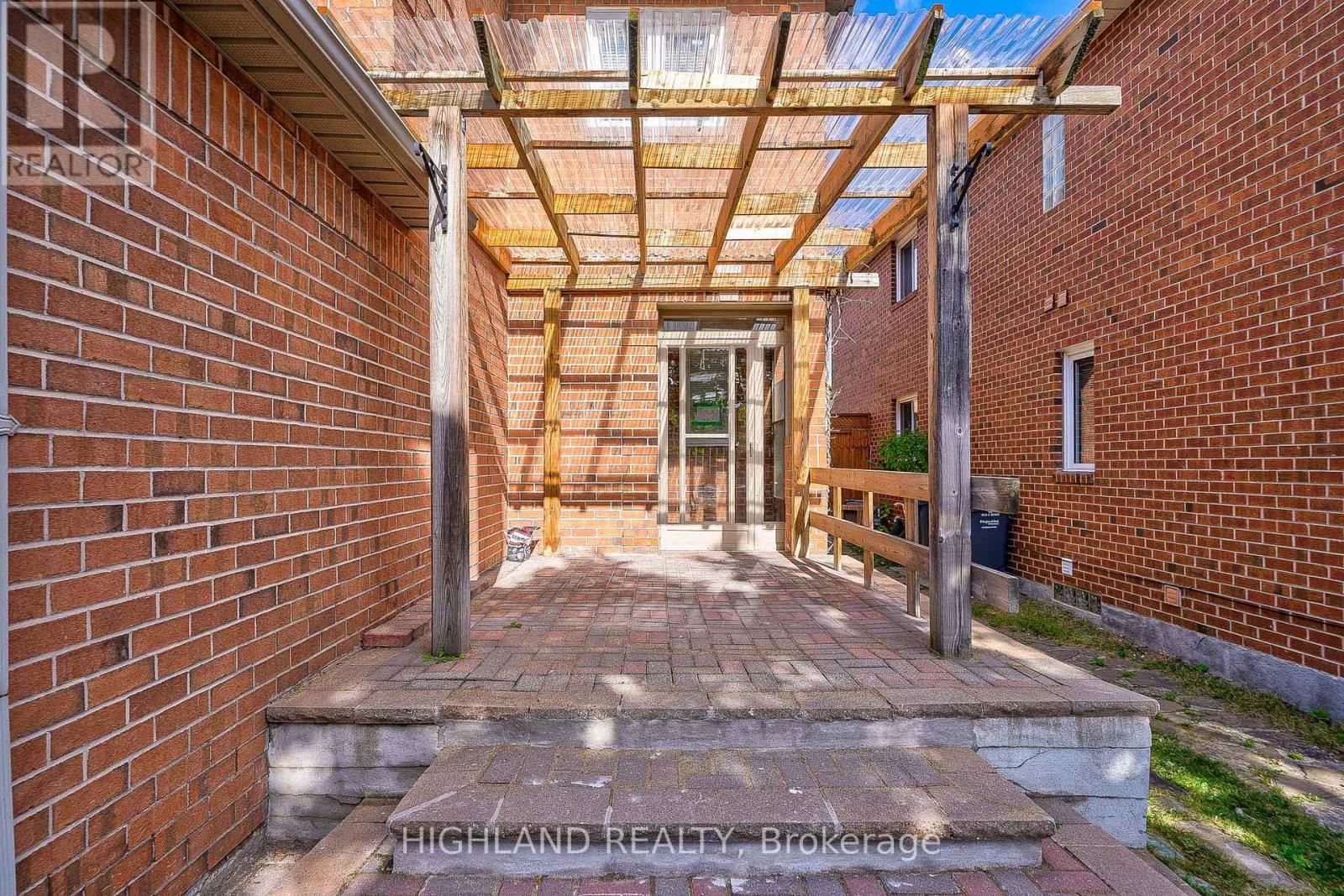 5634 Whistler Crescent, Mississauga, ON - Photo Showing Other Room