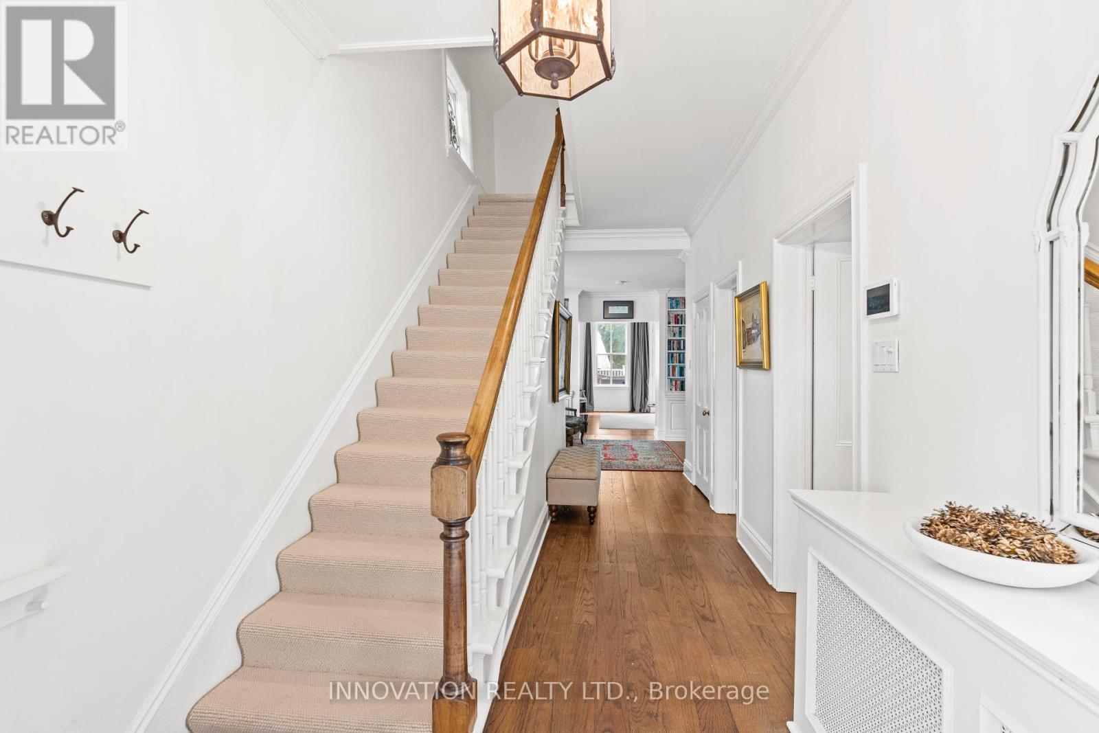 135 Stanley Avenue, Ottawa, ON - Indoor Photo Showing Other Room