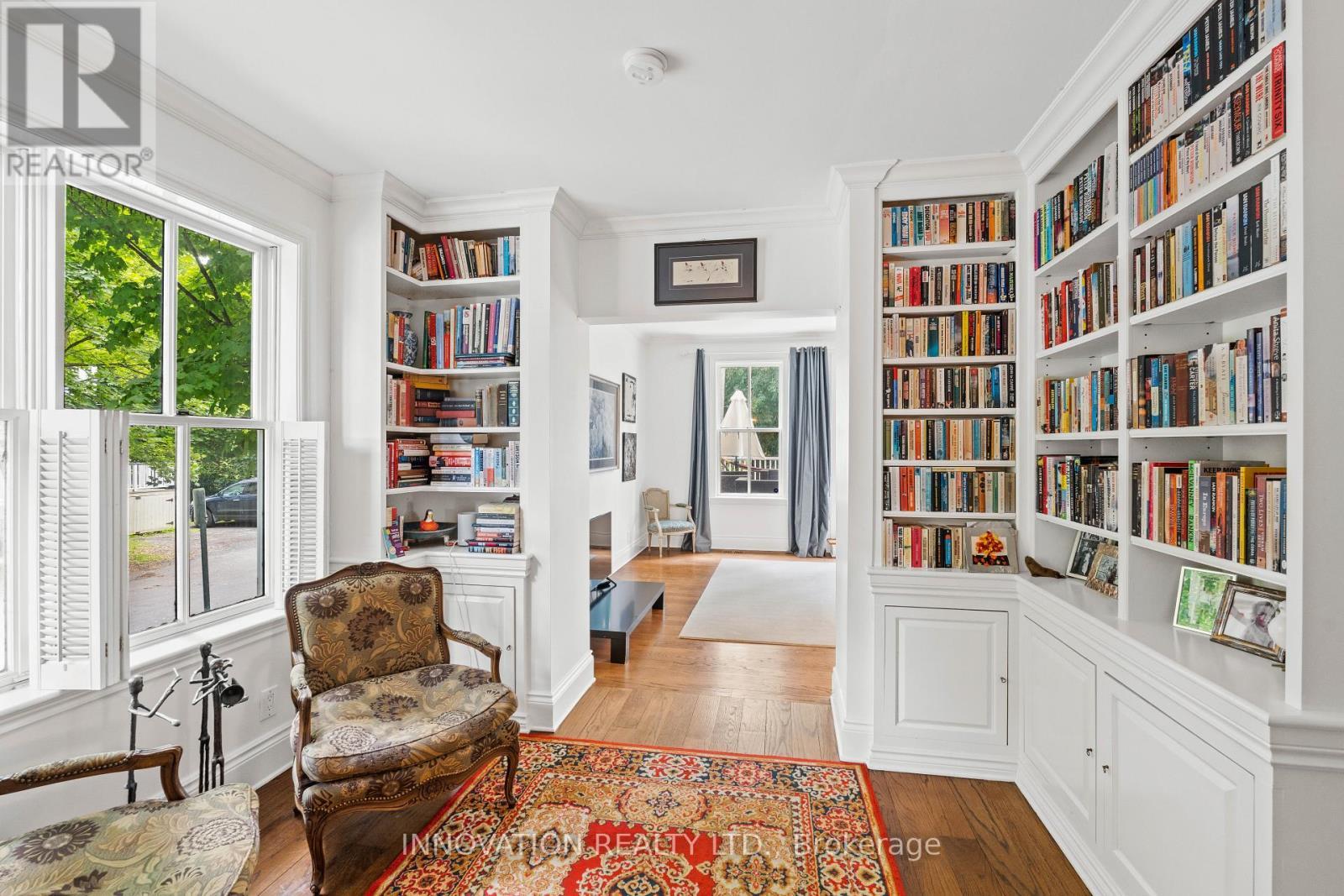 135 Stanley Avenue, Ottawa, ON - Indoor