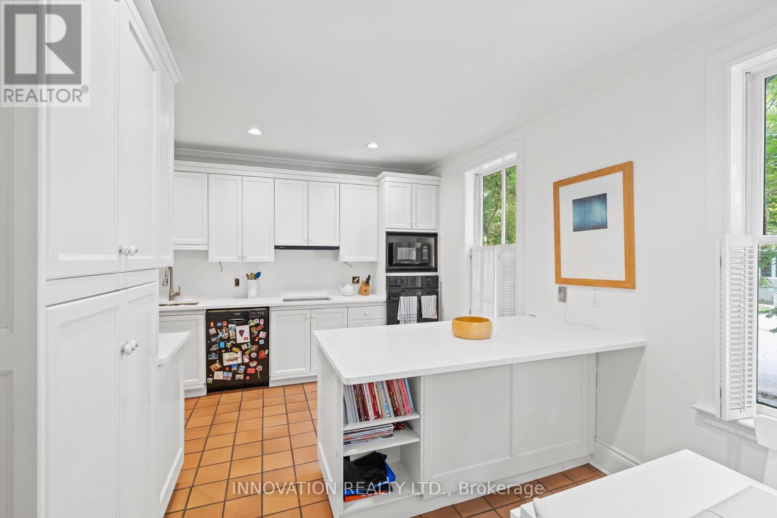 135 Stanley Avenue, Ottawa, ON - Indoor