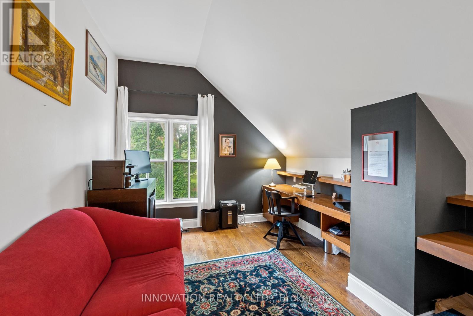 135 Stanley Avenue, Ottawa, ON - Indoor