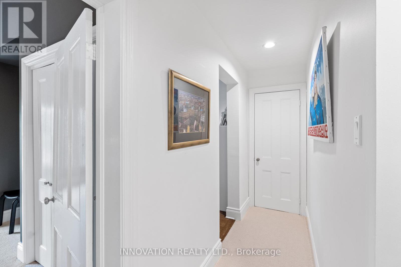 135 Stanley Avenue, Ottawa, ON - Indoor Photo Showing Other Room