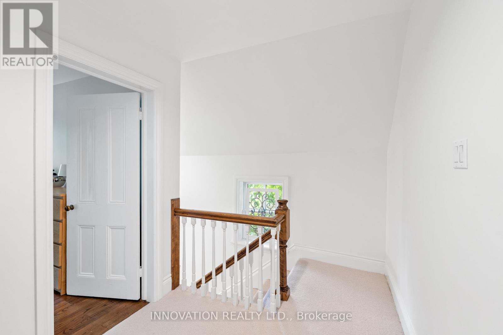 135 Stanley Avenue, Ottawa, ON - Indoor Photo Showing Other Room