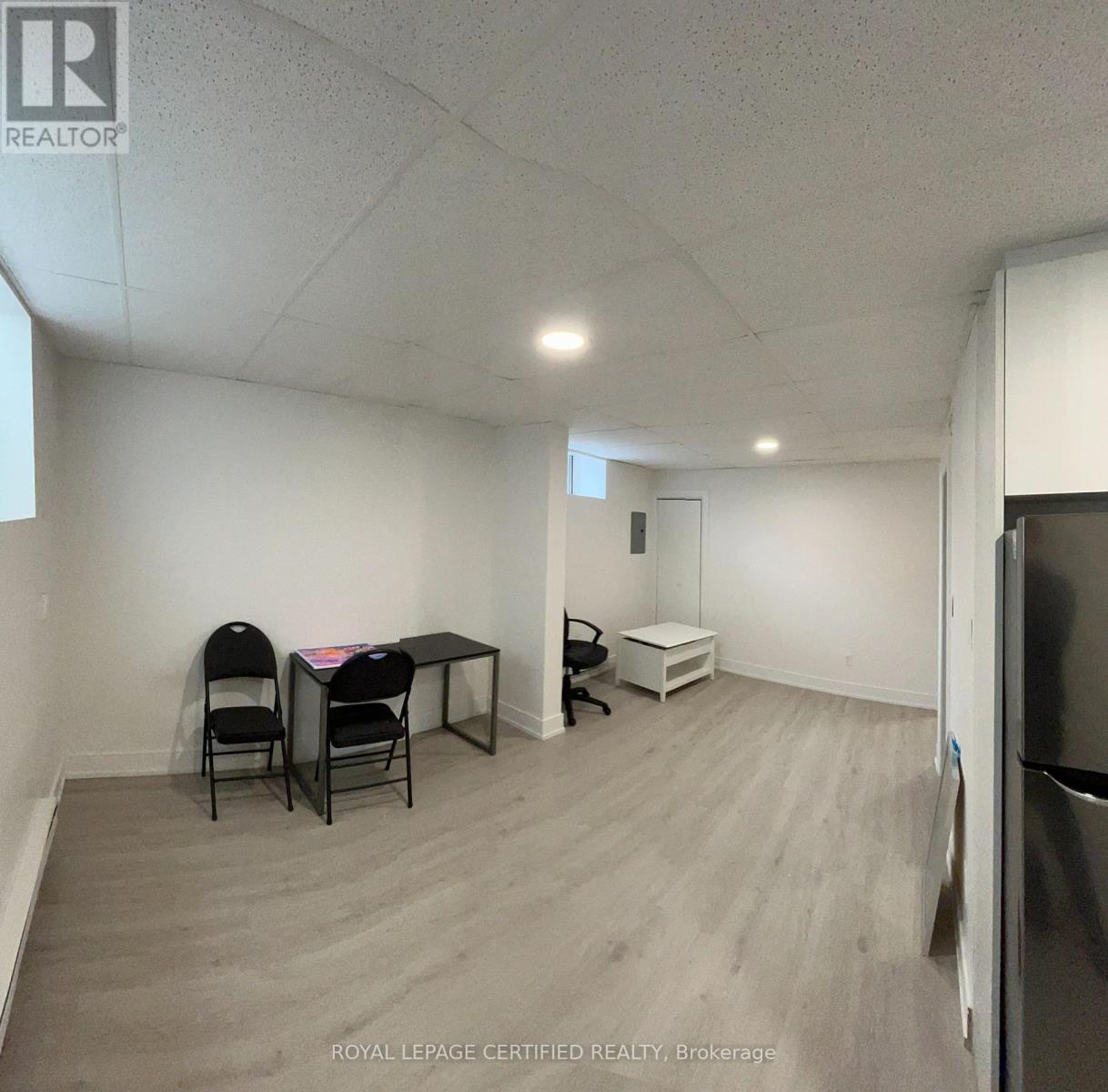 107 - 3474 Yonge Street, Toronto, ON - Indoor Photo Showing Other Room