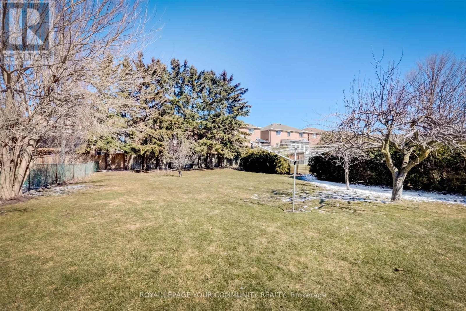 Basement - 18 Railway Street, Vaughan, ON - Outdoor