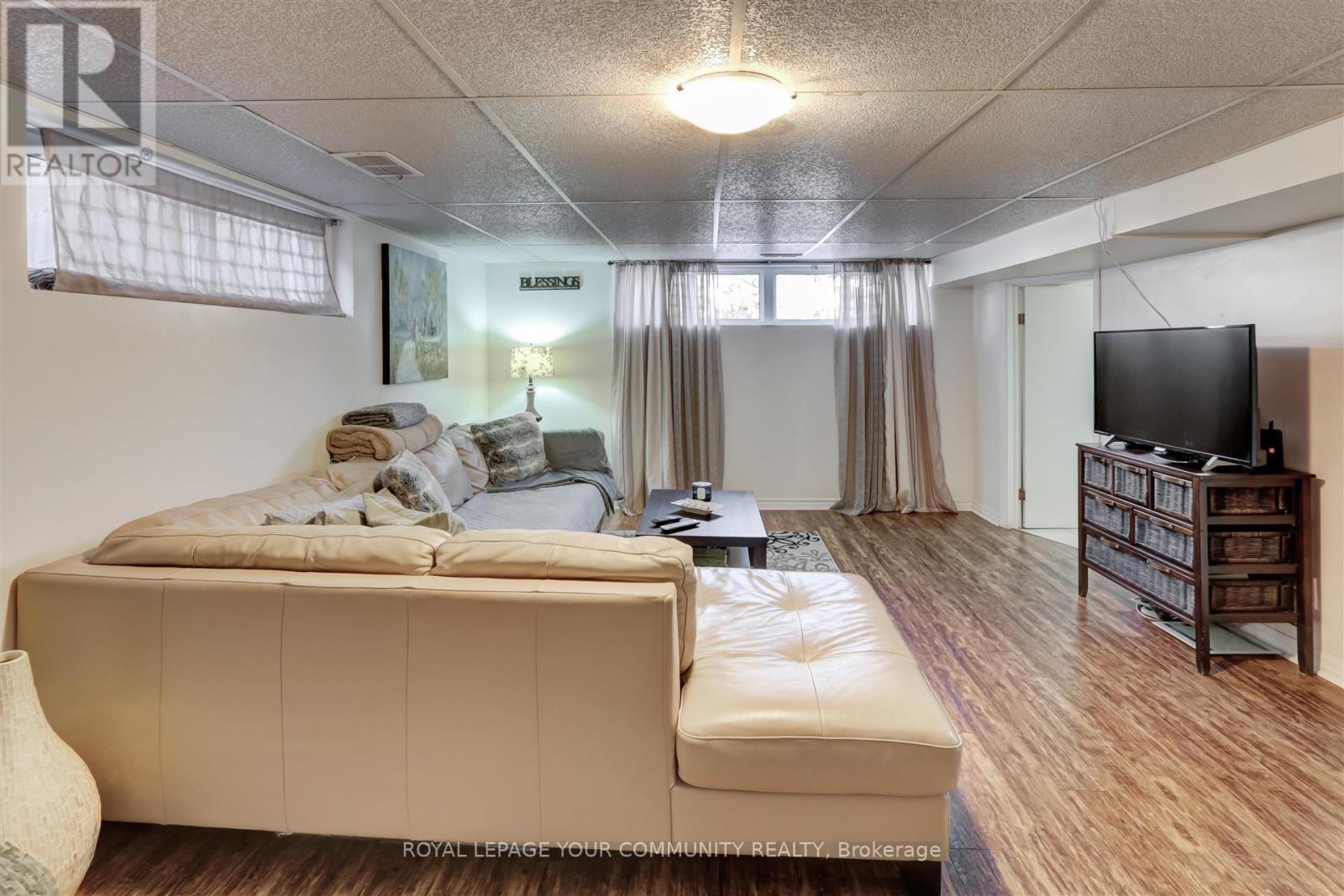 Basement - 18 Railway Street, Vaughan, ON - Indoor