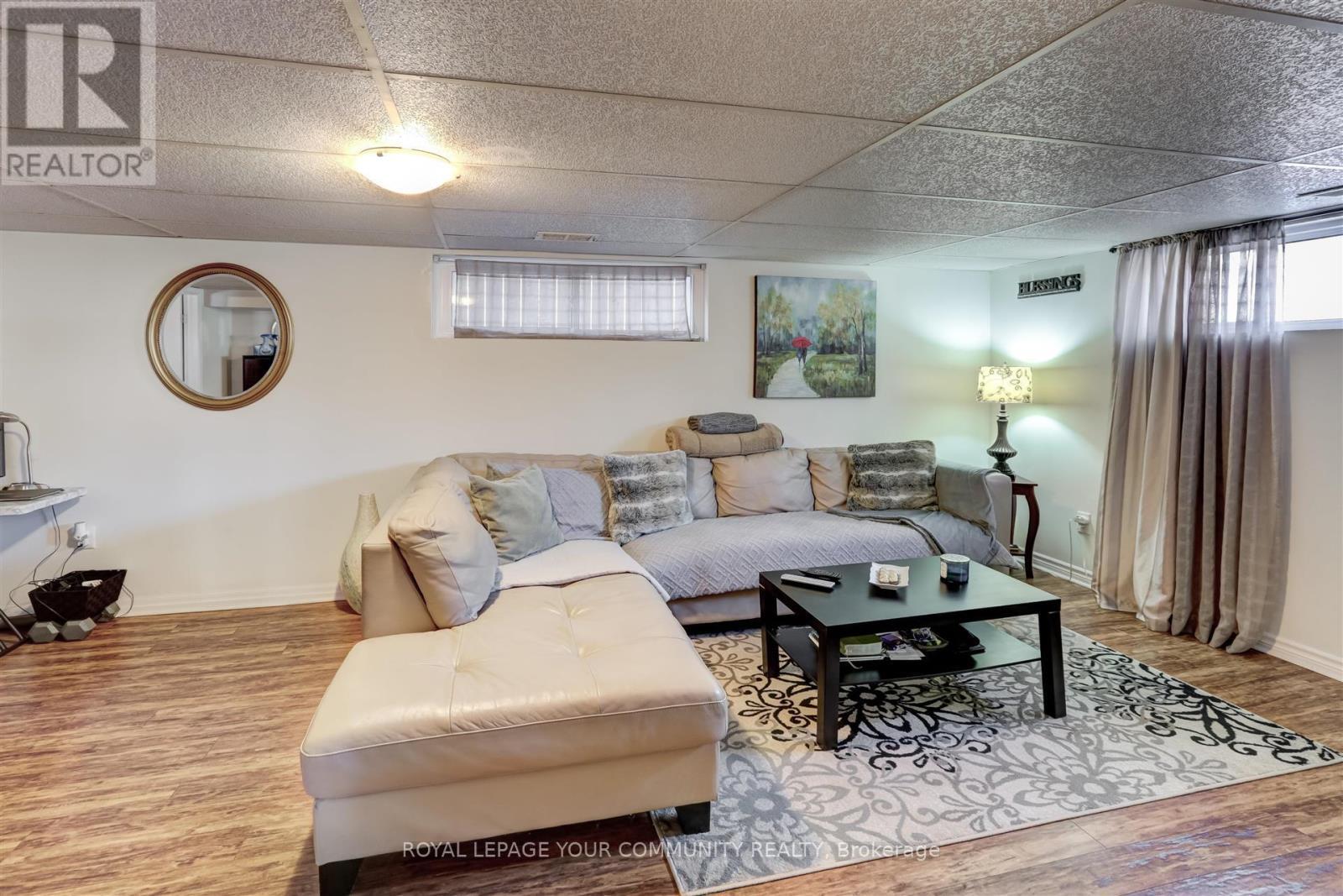 Basement - 18 Railway Street, Vaughan, ON - Indoor