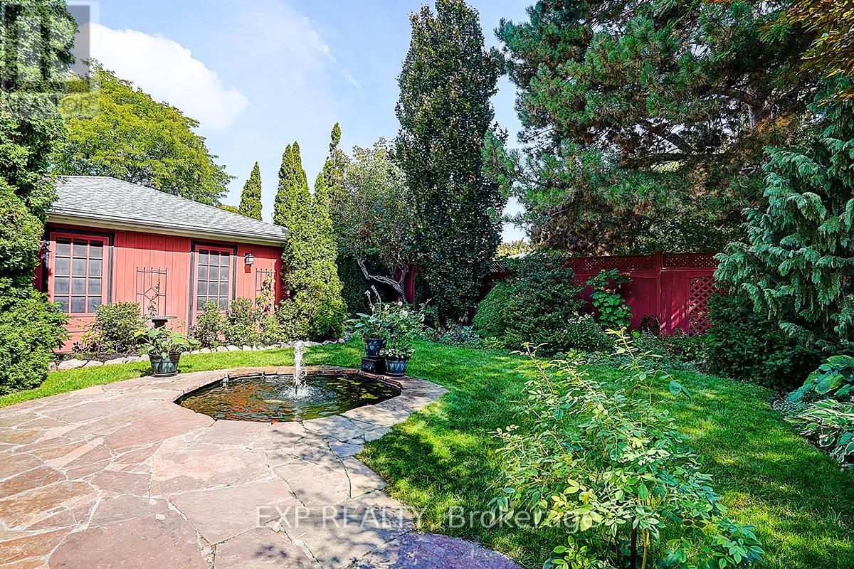 62 Kempsell Crescent, Toronto, ON - Outdoor