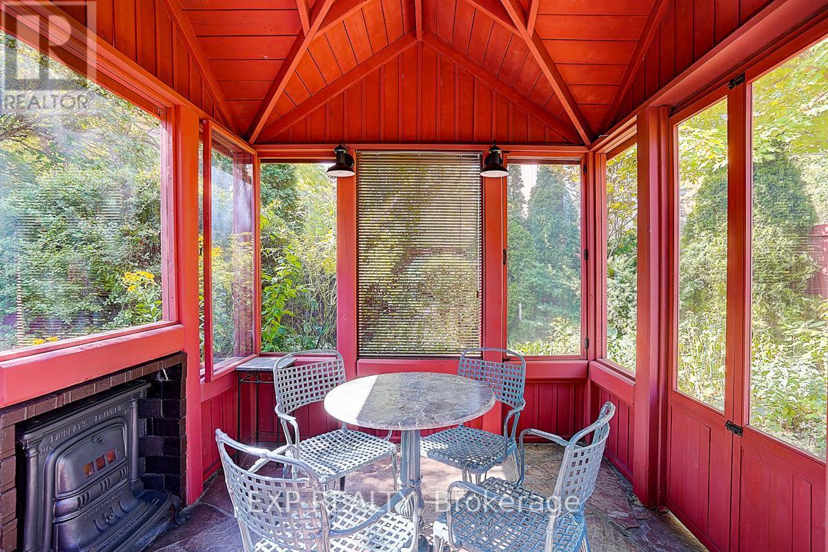 62 Kempsell Crescent, Toronto, ON - Outdoor With Deck Patio Veranda With Exterior