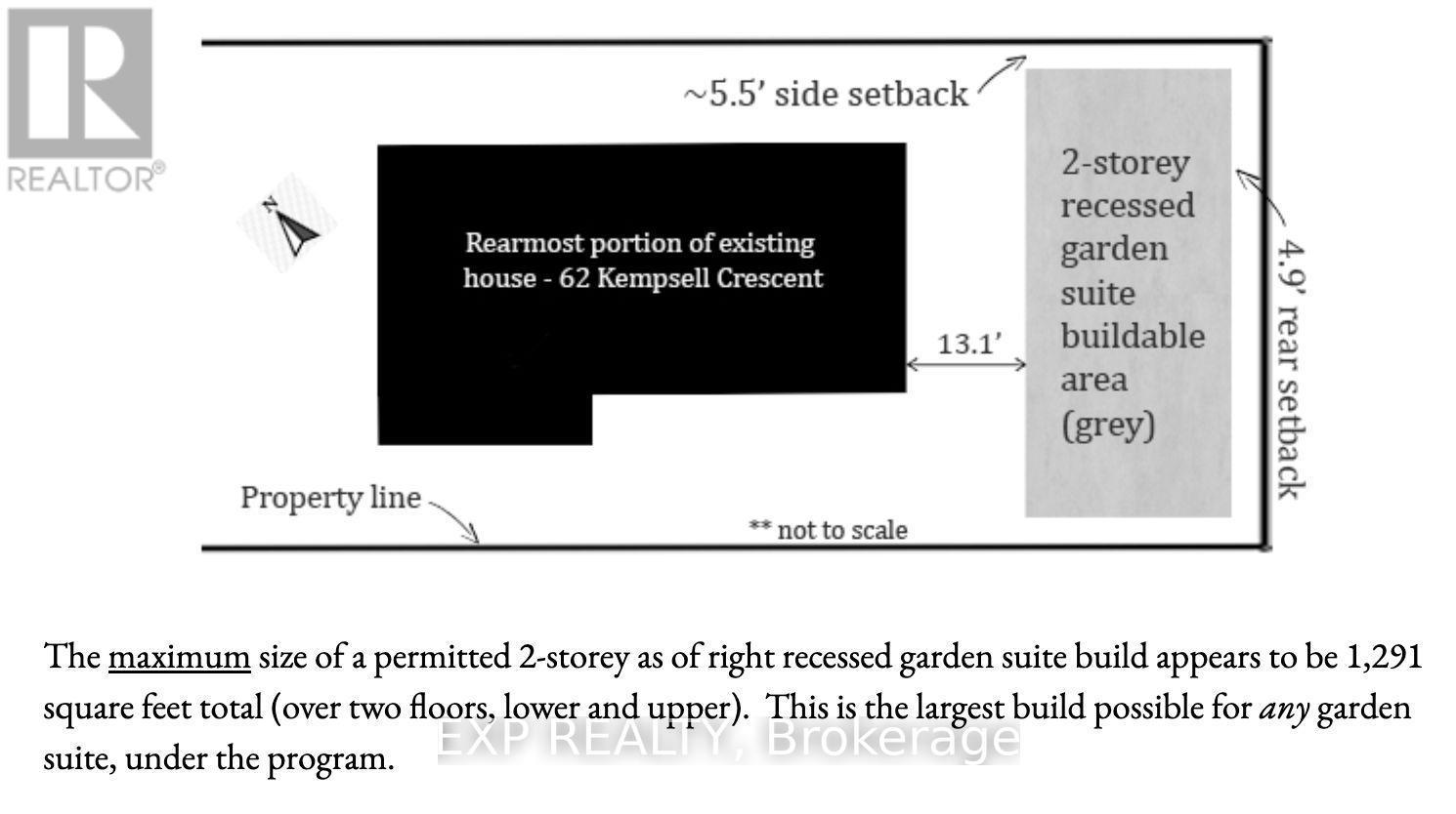 62 Kempsell Crescent, Toronto, ON - Other