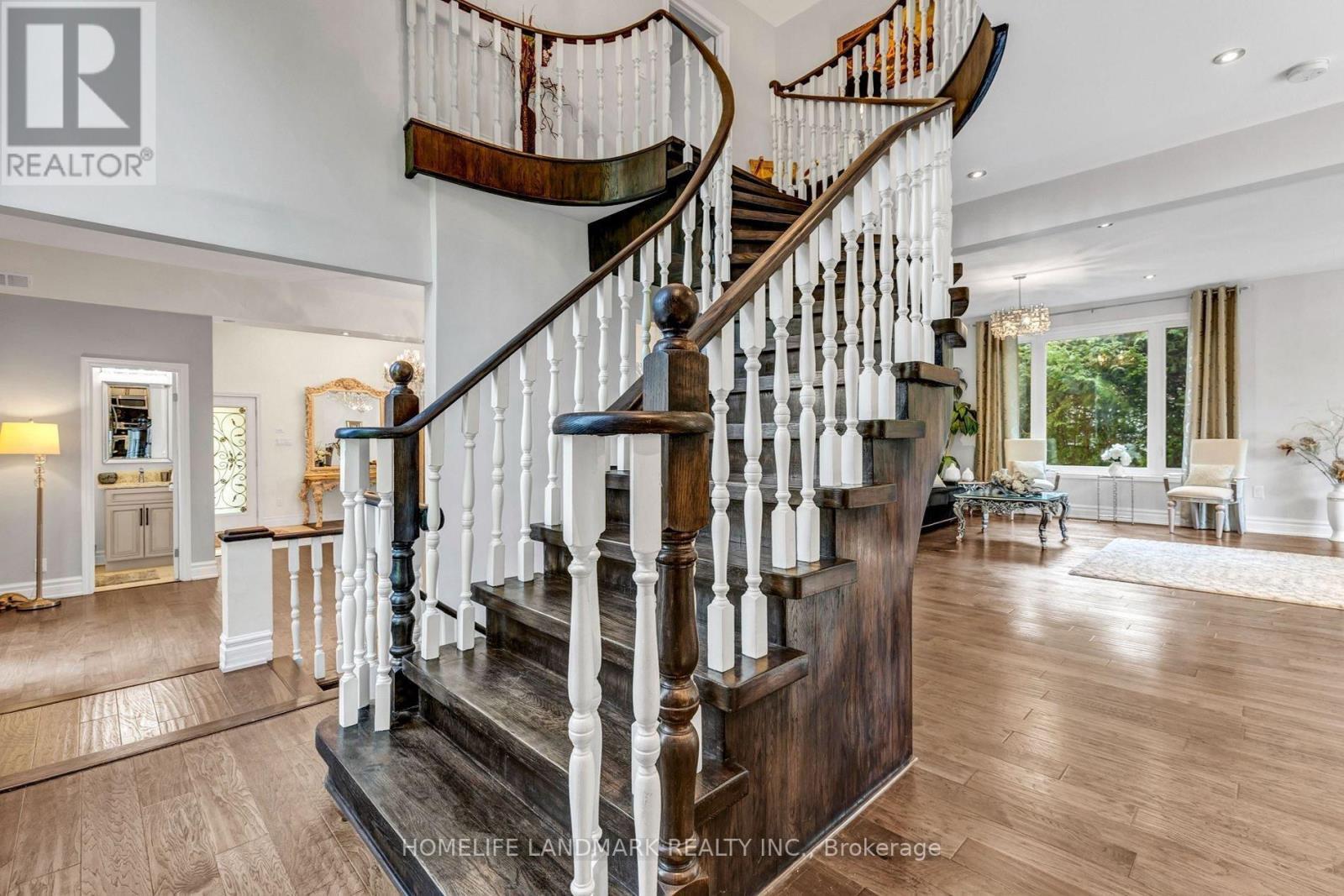 156 Duncan Road, Richmond Hill, ON - Indoor Photo Showing Other Room