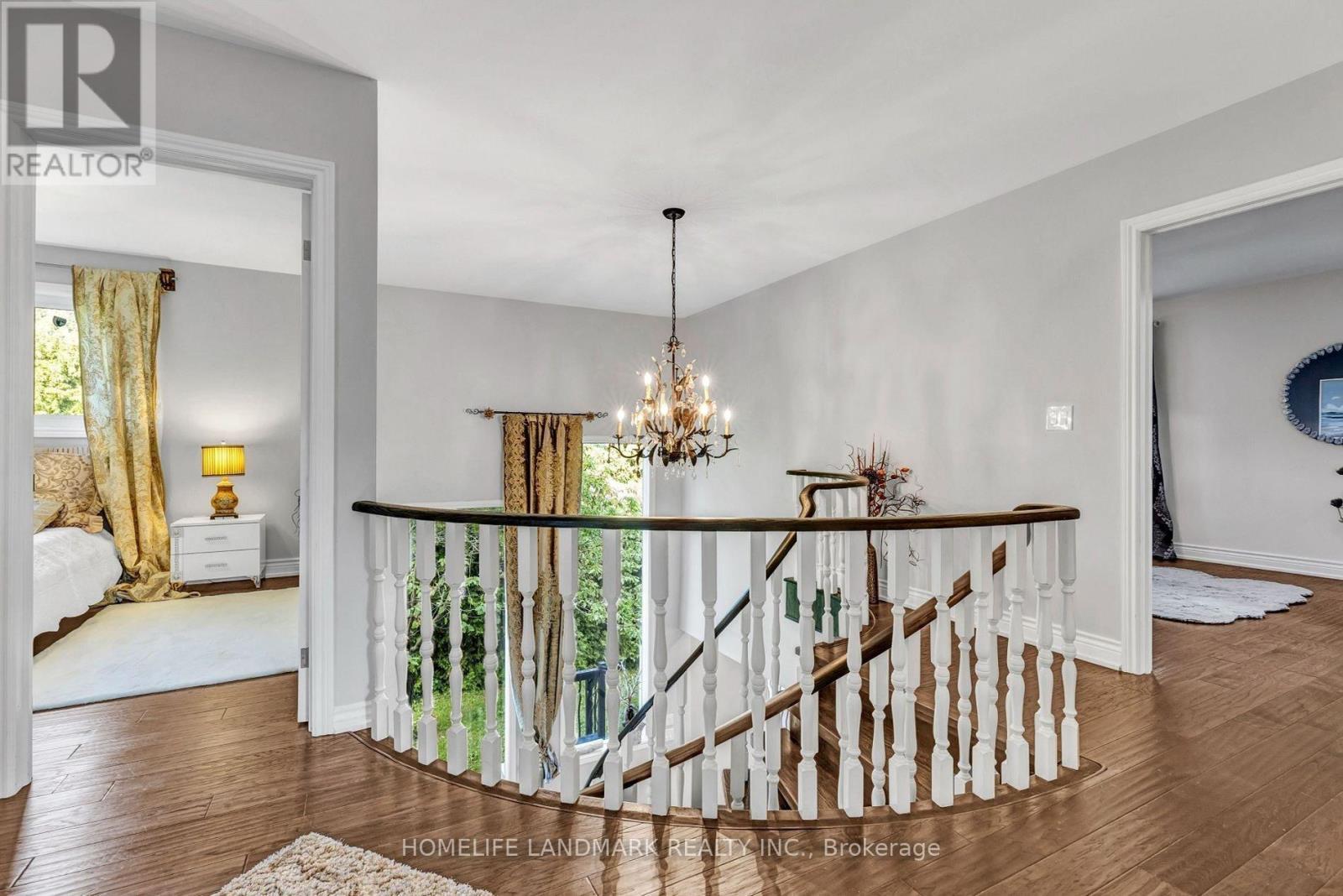 156 Duncan Road, Richmond Hill, ON - Indoor Photo Showing Other Room