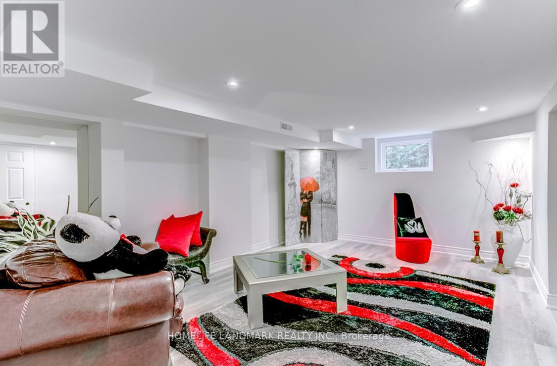 156 Duncan Road, Richmond Hill, ON - Indoor