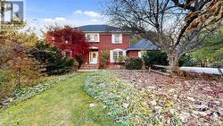 1538 CONCESSION 4 ROAD Adjala-Tosorontio, ON L0G 1L0