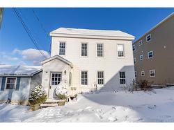 226-228 Watson ST Saint John, NB E2M 1G8