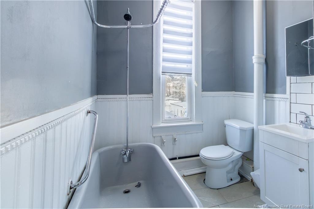 226-228 Watson St, Saint John, NB