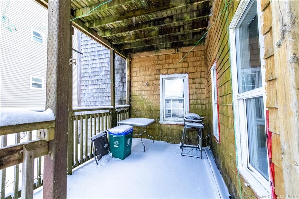 226-228 Watson St, Saint John, NB