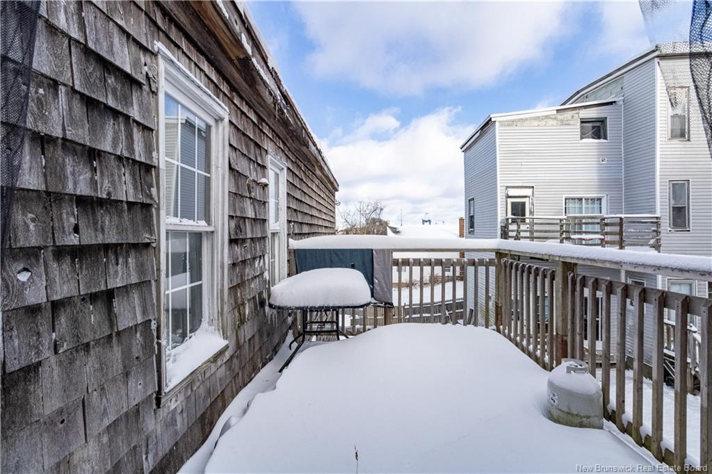 226-228 Watson St, Saint John, NB