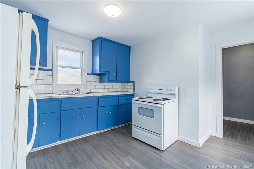 226-228 Watson St, Saint John, NB