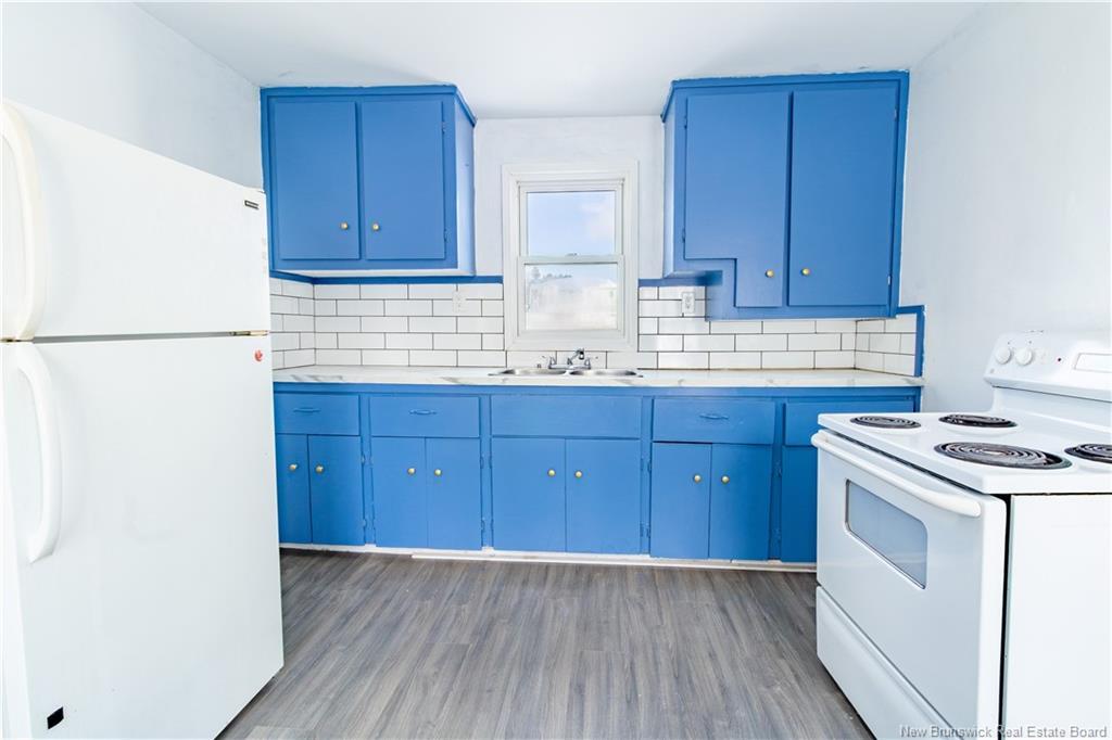 226-228 Watson St, Saint John, NB