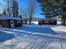 1040 Route 215 Saint-François-De-Madawaska, NB E7A 1G9