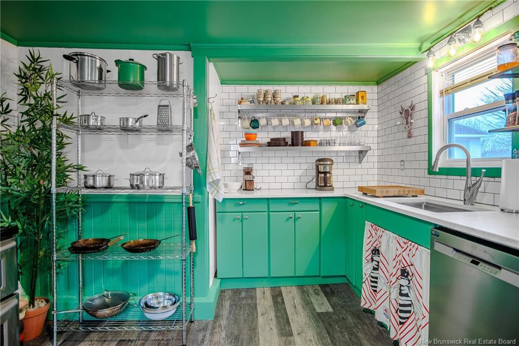 754 Sand Cove Rd, Saint John, NB