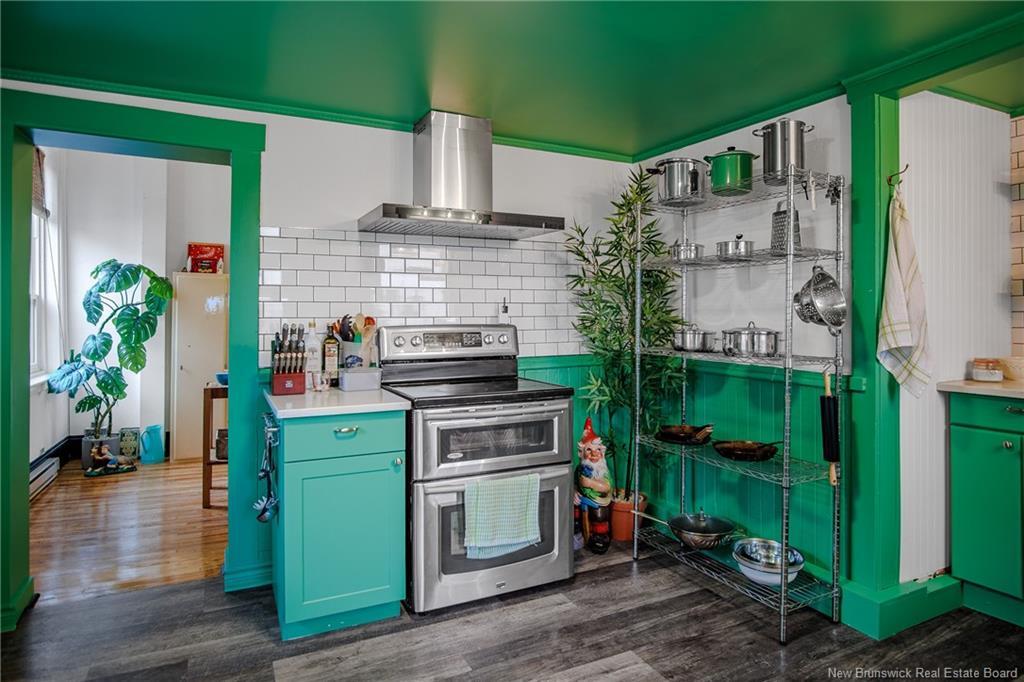 754 Sand Cove Rd, Saint John, NB