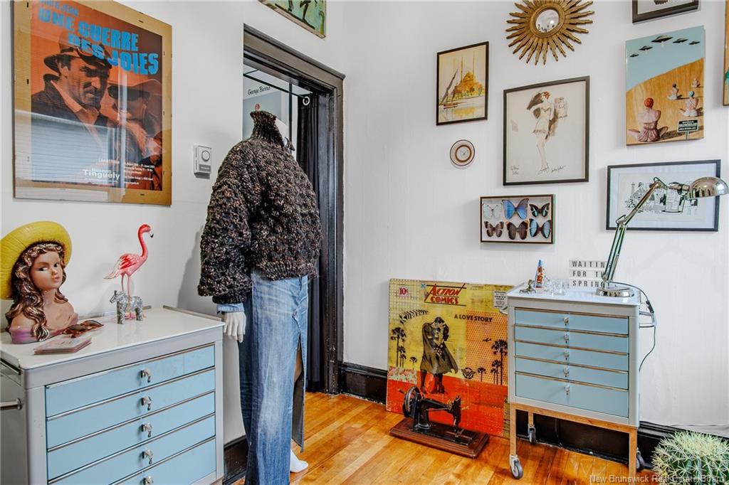 754 Sand Cove Rd, Saint John, NB