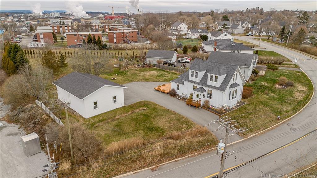 754 Sand Cove Rd, Saint John, NB