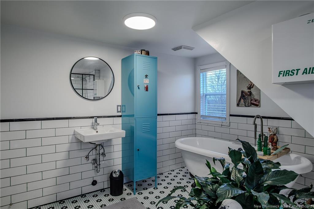 754 Sand Cove Rd, Saint John, NB