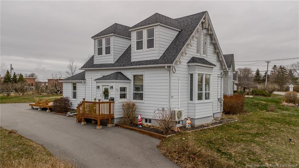 754 Sand Cove Rd, Saint John, NB