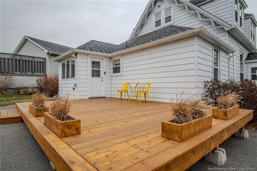 754 Sand Cove Rd, Saint John, NB