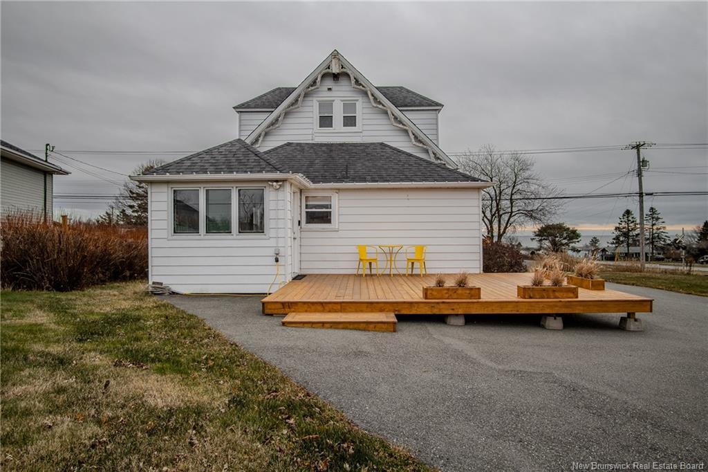 754 Sand Cove Rd, Saint John, NB