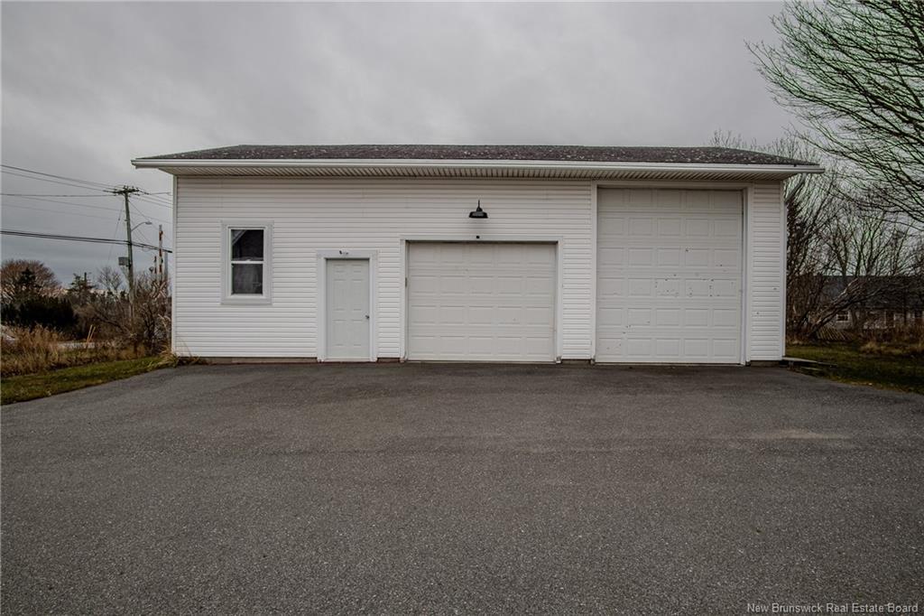 754 Sand Cove Rd, Saint John, NB