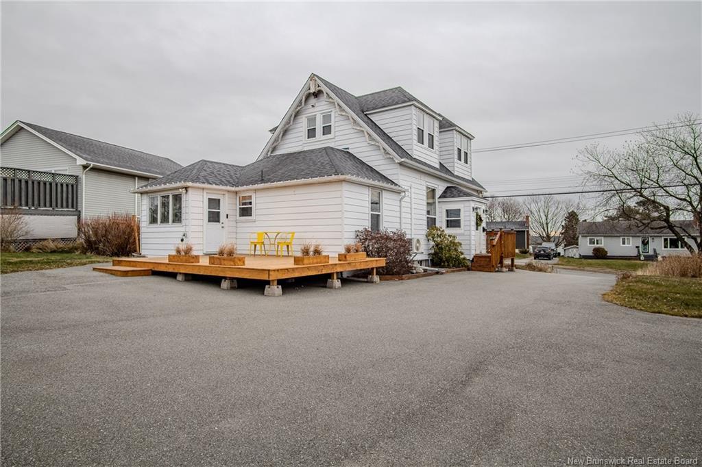 754 Sand Cove Rd, Saint John, NB